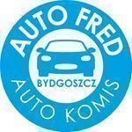 Logo: Auto Fred Bydgoszcz